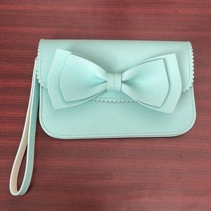 Kate spade wristlet/wallet